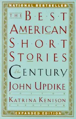 Najlepšie americké poviedky storočia - The Best American Short Stories of the Century