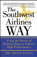 Spôsob Southwest Airlines - The Southwest Airlines Way