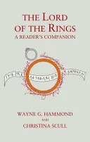 Pán prsteňov: Čitateľský sprievodca - Lord of the Rings: A Reader's Companion