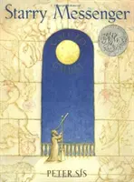 Hviezdny posol: Galileo Galilei - Starry Messenger: Galileo Galilei