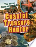 Pobrežný lovec pokladov - vek 9-10 rokov, nadpriemerní čitatelia - Coastal Treasure Hunter - Age 9-10, Above Average Readers