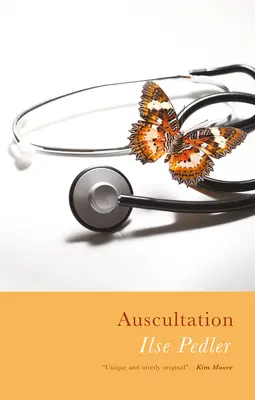 Auskultácia - Auscultation