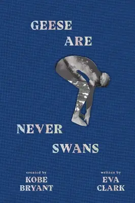 Husi nikdy nie sú labute - Geese Are Never Swans