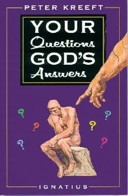 Vaše otázky, Božie odpovede - Your Questions, God's Answers