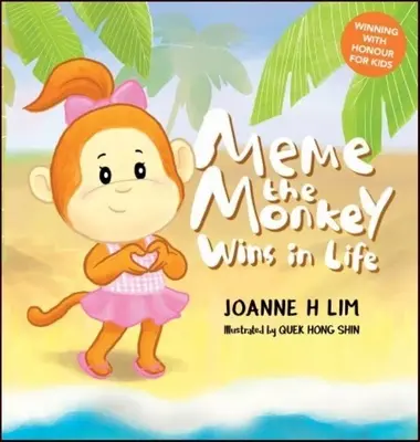 Meme the Monkey: Víťazstvo v živote - Meme the Monkey: Wins in Life