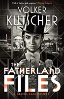 Akta Oteckovia - The Fatherland Files