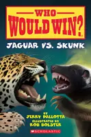 Jaguár vs. skunk (kto by vyhral?), 18 - Jaguar vs. Skunk (Who Would Win?), 18