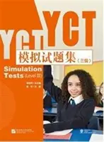 Simulačné testy YCT úroveň 3 - YCT Simulation Tests Level 3