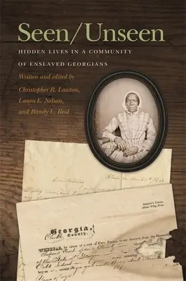 Videné/nevidené: Skryté životy v komunite zotročených Gruzíncov - Seen/Unseen: Hidden Lives in a Community of Enslaved Georgians