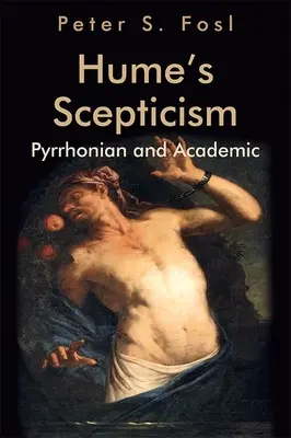Humov skepticizmus: Hume: Pyrrhonský a akademický - Hume's Scepticism: Pyrrhonian and Academic