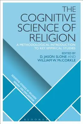 Kognitívna veda o náboženstve: Metodologický úvod do kľúčových empirických štúdií - The Cognitive Science of Religion: A Methodological Introduction to Key Empirical Studies