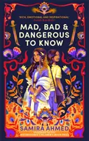 Šialené, zlé a nebezpečné vedieť - Mad, Bad & Dangerous to Know