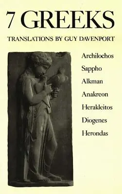 7 Gréci - 7 Greeks
