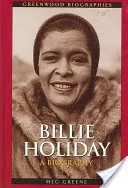 Billie Holiday: A Biography
