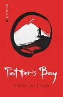 Hrnčiarsky chlapec - Potter's Boy
