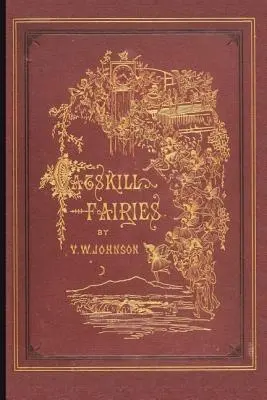 Catskillské víly - Catskill Fairies