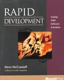Rýchly vývoj - Rapid Development