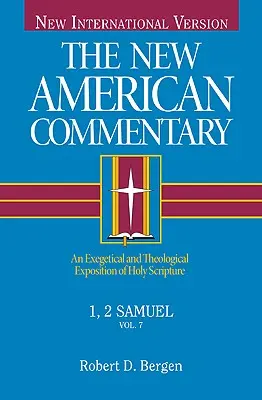 1, 2 Samuel, 7: Exegetický a teologický výklad Svätého písma - 1, 2 Samuel, 7: An Exegetical and Theological Exposition of Holy Scripture