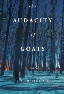 Odvaha kôz, 2 - The Audacity of Goats, 2