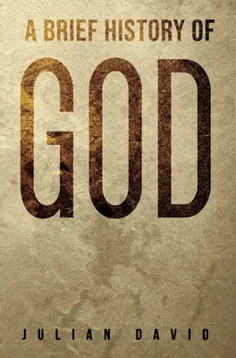 Stručné dejiny Boha - A Brief History of God