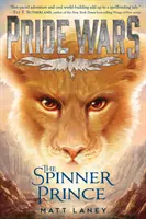 Princ Spinner - The Spinner Prince