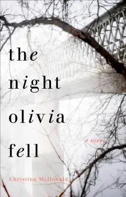Noc, keď Olivia padla - The Night Olivia Fell