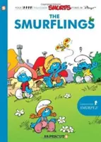 Šmolkovia #15: Šmolkovia - The Smurfs #15: The Smurflings