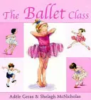 Trieda baletu - Ballet Class