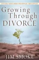 Rast cez rozvod - Growing Through Divorce