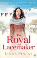 Kráľovský šnurovač - Royal Lacemaker
