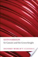 Sir Gawain a zelený rytier - Sir Gawain and the Green Knight