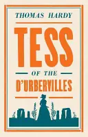 Tess d'Ubervillovcov - Tess of the d'Ubervilles