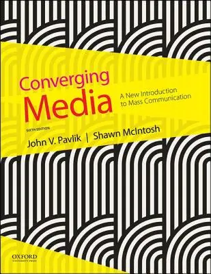 Konvergujúce médiá - Converging Media