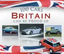 100 áut, na ktoré môže byť Británia hrdá - 100 Cars Britain Can Be Proud of