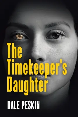 Dcéra časomerača - The Timekeeper's Daughter