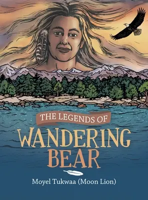 Legendy o potulnom medveďovi - The Legends of Wandering Bear