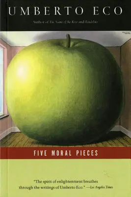 Päť morálnych diel - Five Moral Pieces