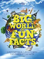 Veľký svet zábavných faktov - Big World of Fun Facts