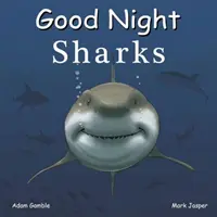 Žraloky na dobrú noc - Good Night Sharks