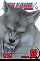 Bleach, zv. 62, 62 - Bleach, Vol. 62, 62