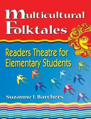 Multikultúrne ľudové rozprávky - Multicultural Folktales