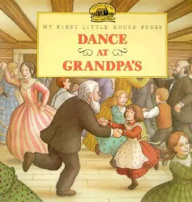 Tanec u starého otca - Dance at Grandpa's