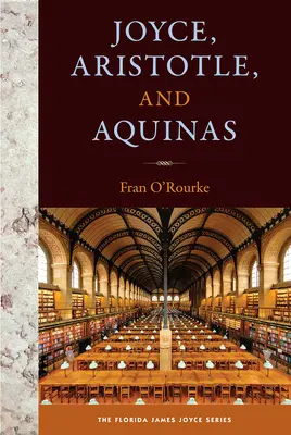 Joyce, Aristoteles a Akvinský - Joyce, Aristotle, and Aquinas