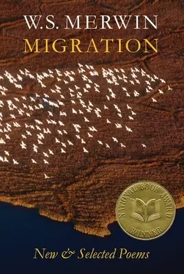 Migrácia: Nové a vybrané básne - Migration: New & Selected Poems