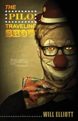 Putovná výstava Pilo - The Pilo Traveling Show