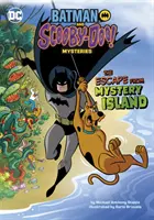 Útek z Tajomného ostrova - Escape from Mystery Island