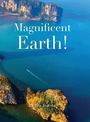 Veľkolepá Zem - Magnificent Earth