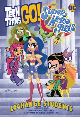 Teen Titans Go!