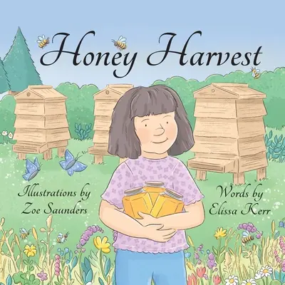 Medová úroda - Honey Harvest