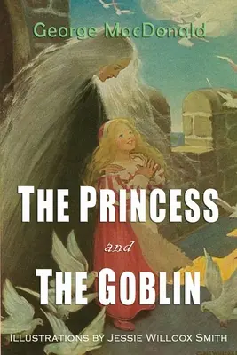 Princezná a škriatok - The Princess and the Goblin